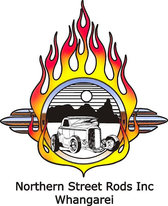 Northern Street Rods - Grasskhana